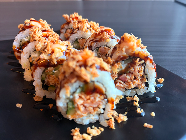 Pulled Chicken 8st.  Limited Edition!