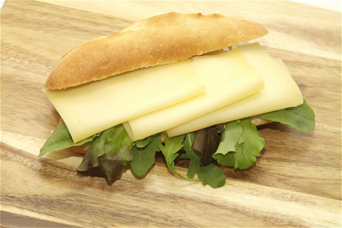 Broodje Kaas