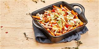 Kapsalon Kip Döner Klein