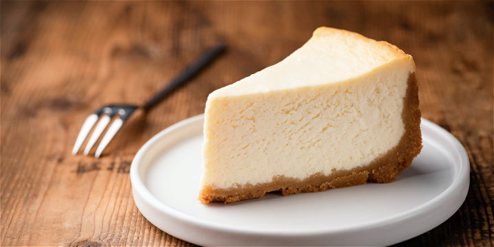 Classic Cheesecake