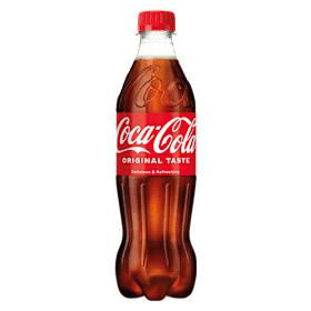 Coca-Cola 500ml