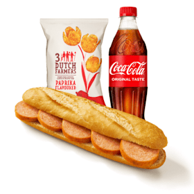 Combi meal