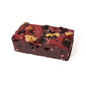 Red velvet blondie
