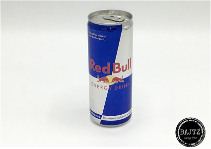 Red Bull energy