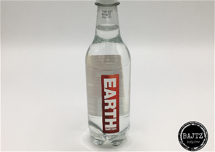 Earth water sparkling