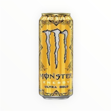 Monster Ultra Gold