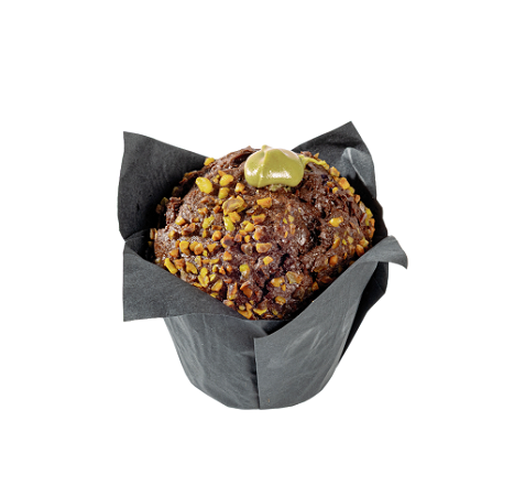 Muffin Dubai - NIEUW -