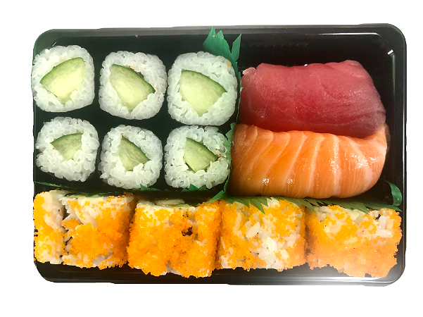 Sushi box 2 (12st.)