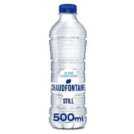 Chaudfontaine  500ml