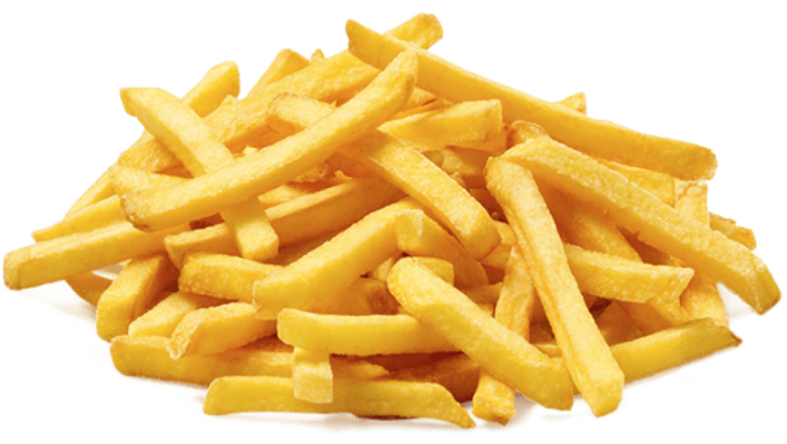 Grote frites