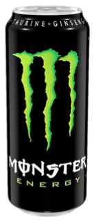 Monster Energy 500ml