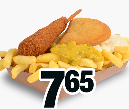 Supertje  Oud Hollands