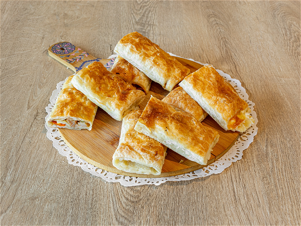 Börek feta kaas
