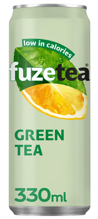 Fuze Tea