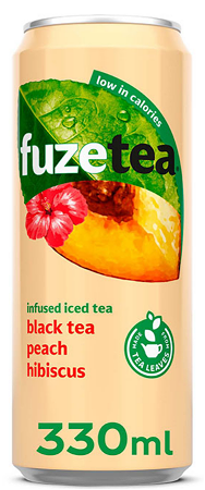 Fuze Tea