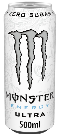 Monster  Ultra Energy 50oml