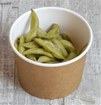 Edamame bonen