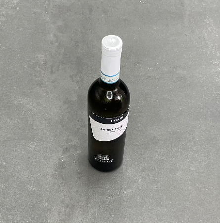 Vino Bianco - Pinot Grigio 75cl