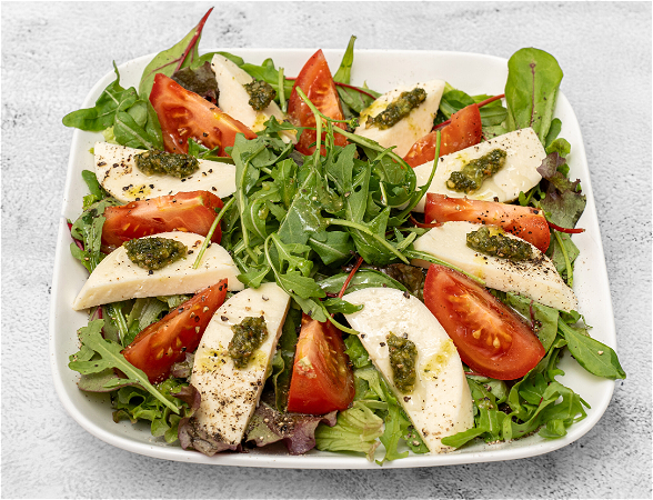 Insalata Caprese