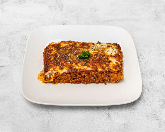 Lasagne 
