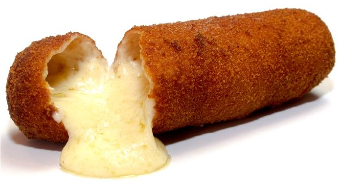 Kaas kroket