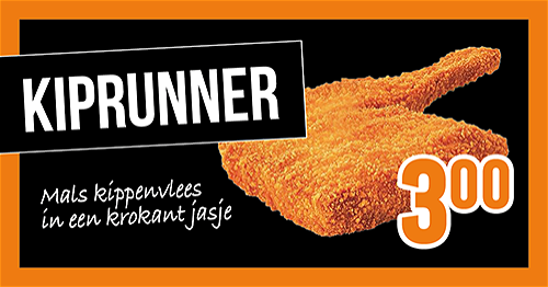 Kiprunner