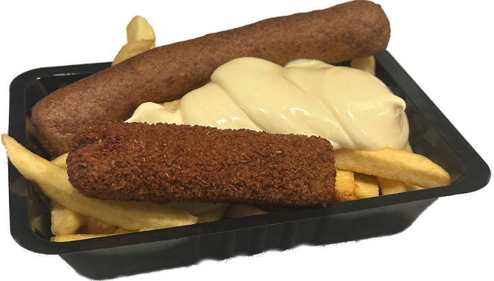 SUPERTJE BACK IN TOWN