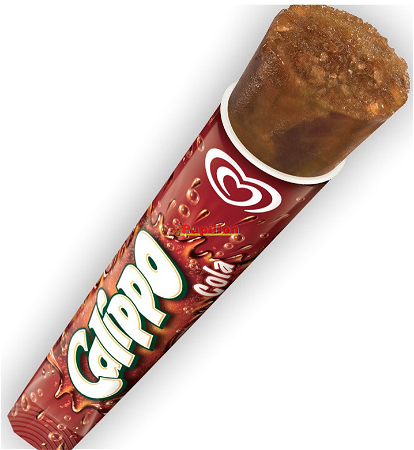 Calippo Cola 