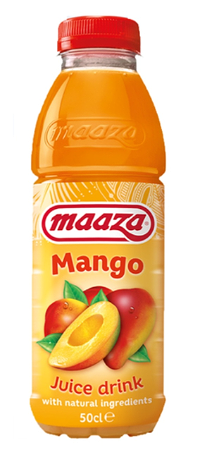 maaza mango .500ml