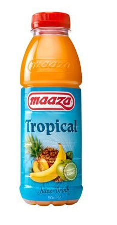 maaza Tropical .500ml