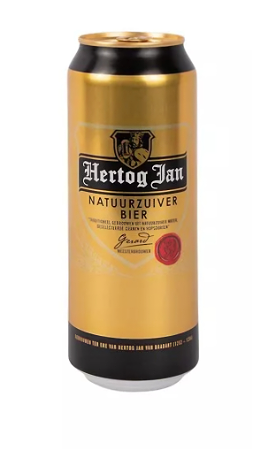 Hertog Jan 0,5 liter