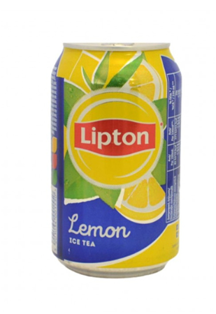 Lipton Lemon