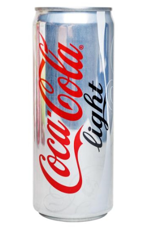 Coca-cola Light 