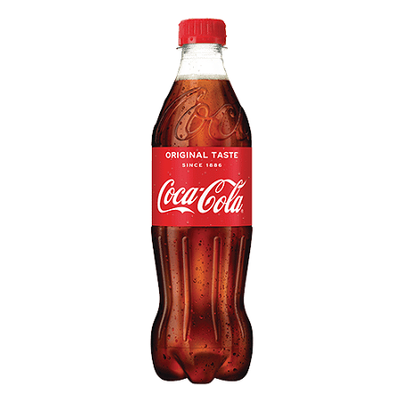 Coca-Cola