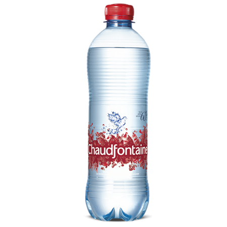 Chaudfontaine Rood