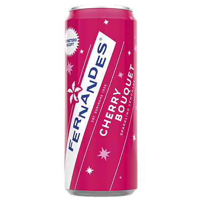 Fernandes Cherry Bouquet 