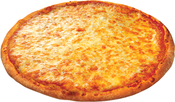 Pizza Margherita, 31 cm