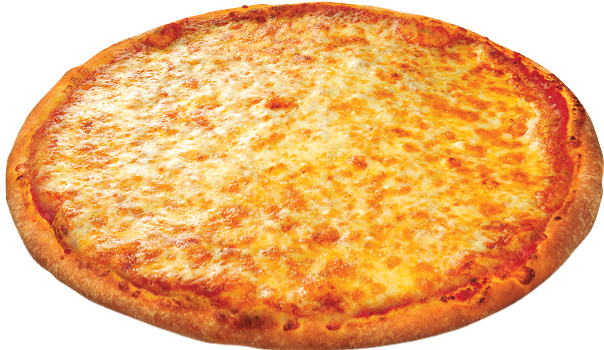 Pizza Margherita, 26 cm