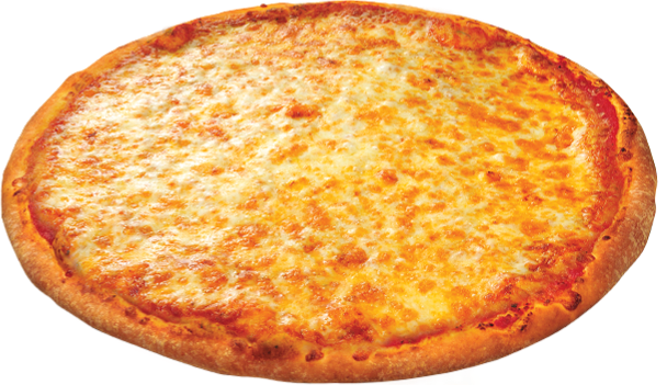 Pizza Margherita, 36 cm