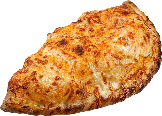 Pizza calzone, 26 cm