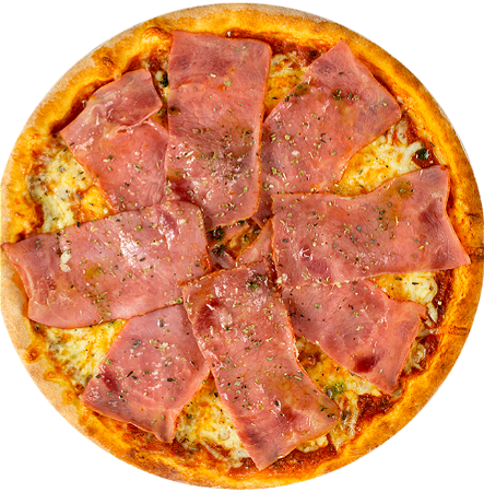 Pizza Borromea, 36 cm
