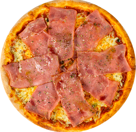 Pizza Borromea, 26 cm