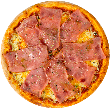 Pizza Borromea, 26 cm