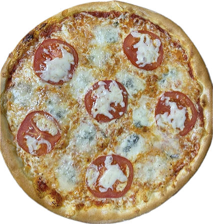 Pizza meatlovers, 45 cm
