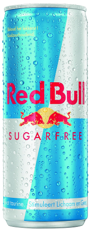 Red Bull Light Energy Drink 25cl