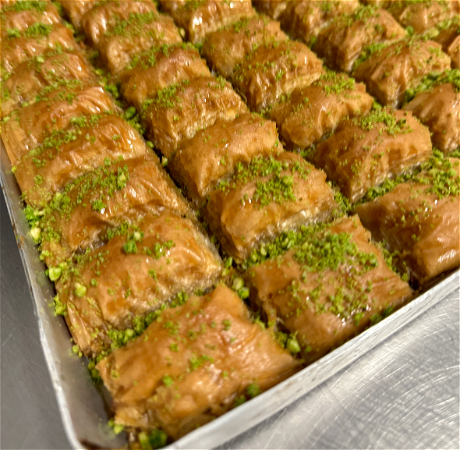 Baklava