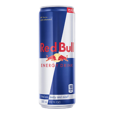 Redbull 