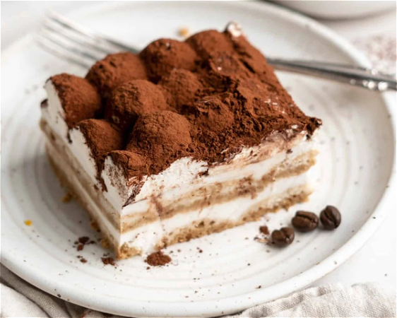 Tiramisu