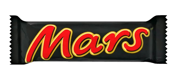 Mars