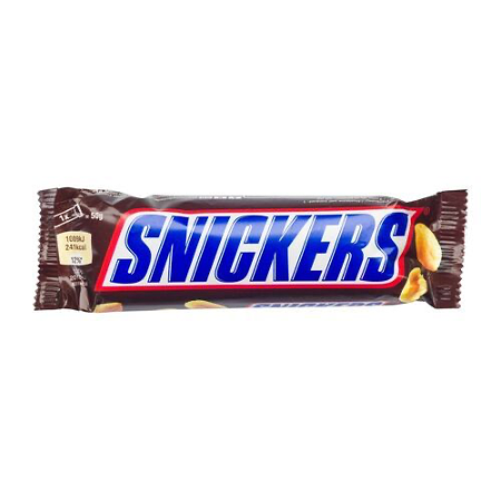 Snicker 